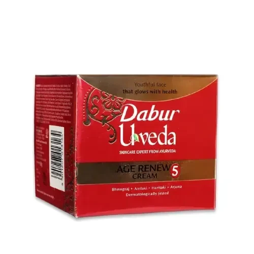 Dabur uveda complete repair 5 cream